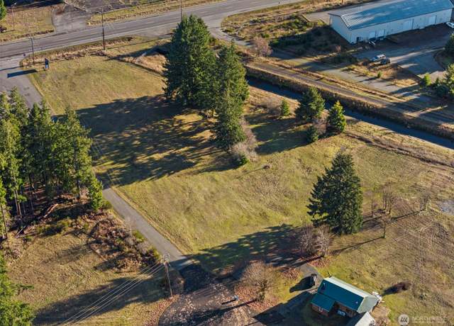 Property at 115 Huntington Rd, Packwood, WA 98361