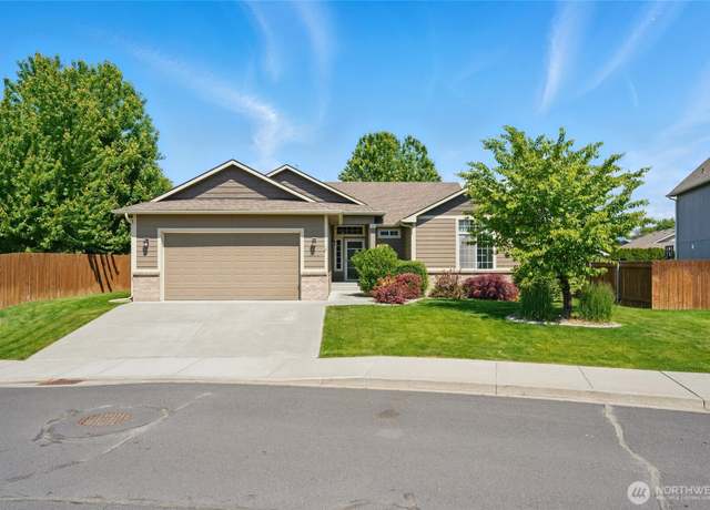 Property at 234 Chapelwood Ave, Walla Walla, WA 99362, 3 beds, 2 baths