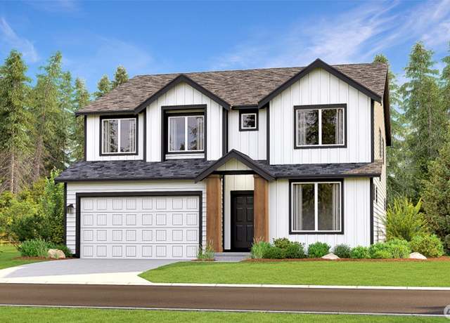 Property at 13705 60th Ave W, Edmonds, WA 98026, 5 beds, 3 baths