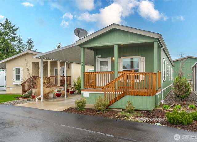 Property at 2101 S 324th St #94, Federal Way, WA 98003, 2 beds, 2 baths