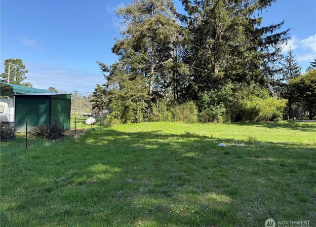 Property at 22 XX S Forrest St, Westport, WA 98595
