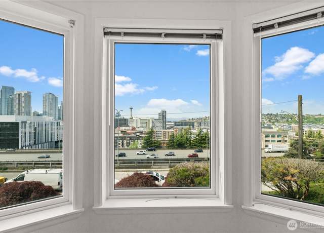 Property at 420 Melrose Ave E #201, Seattle, WA 98102, 2 beds, 2 baths