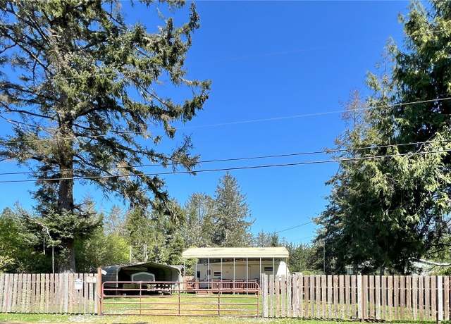Property at 2201 266th Pl, Ocean Park, WA 98640