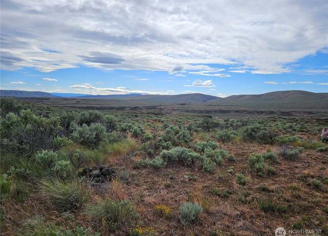 Property at 43 Canyon Trl, Ephrata, WA 98823