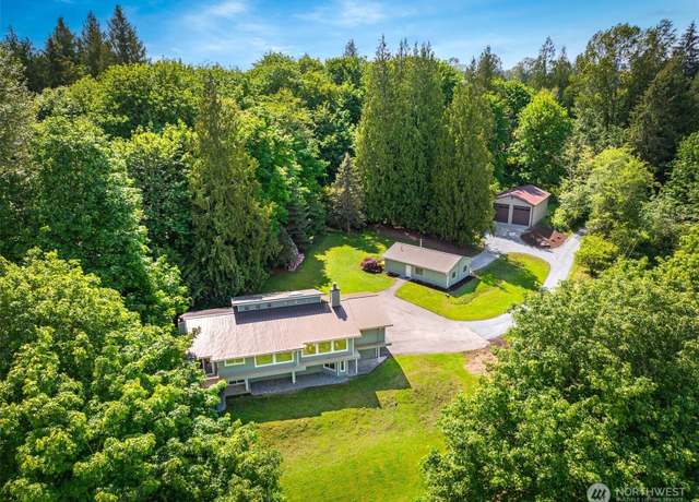 Property at 9304 156th St SE, Snohomish, WA 98296, 3 beds, 3.5 baths