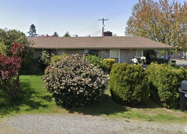 Property at 9737 12th Ave NW, Seattle, WA 98117, 3 beds, 1.5 baths