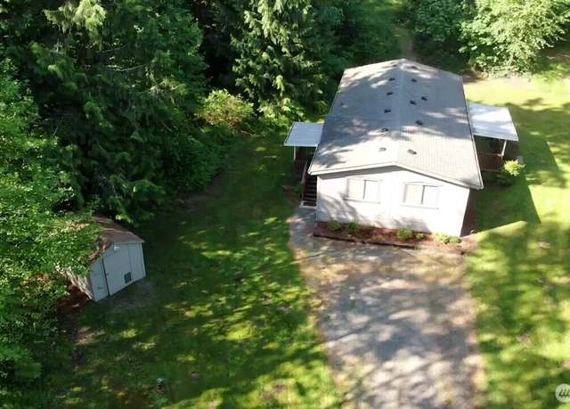 Property at 1827 35th Ln NE, Olympia, WA 98506, 2 beds, 2 baths