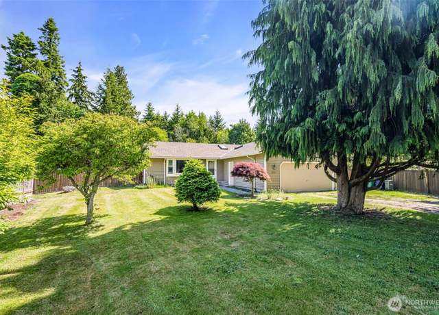 Property at 2779 Maple Tree Ln, Camano Island, WA 98282, 2 beds, 2 baths