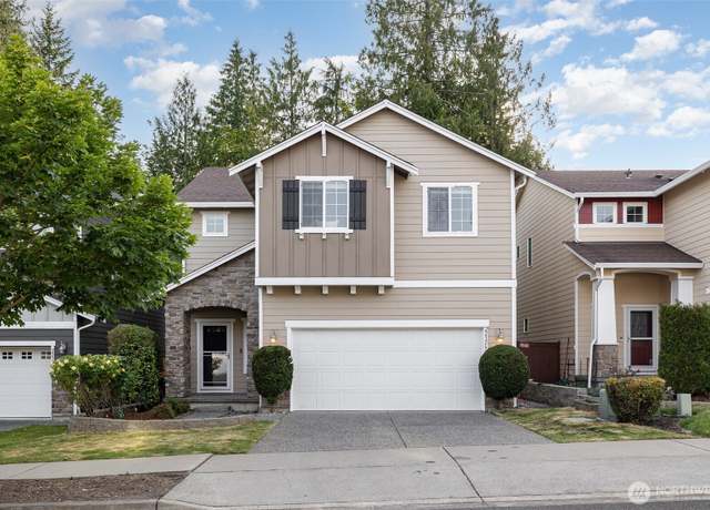 Property at 22326 35th Dr SE, Bothell, WA 98021, 3 beds, 2.5 baths