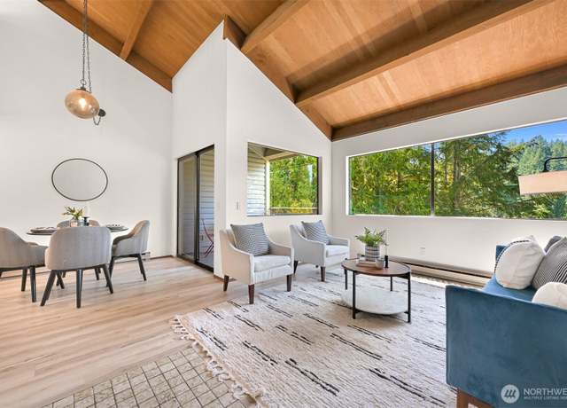 Property at 2 Marigold Dr #26, Bellingham, WA 98225, 1 bed, 2 baths