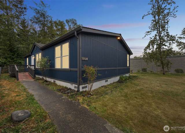 Property at 10428 137th Street Ct E #47, Puyallup, WA 98374, 3 beds, 2 baths