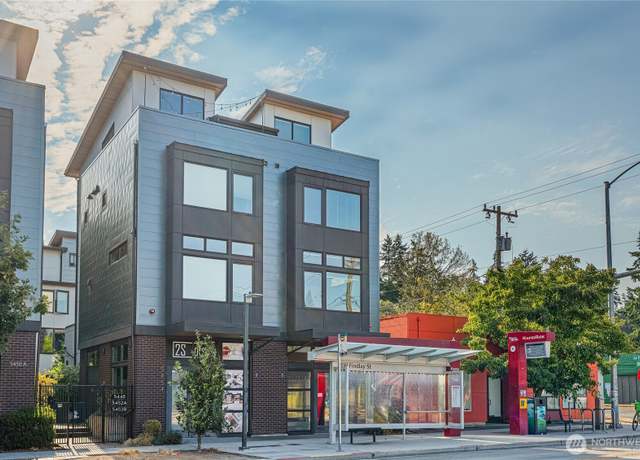 Property at 5456 Delridge Way SW, Seattle, WA 98106, 3 beds, 4.5 baths