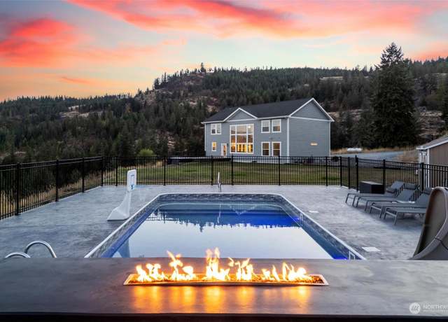 Property at 842 Valley Westside Rd Unit U, Colville, WA 99114, 4 beds, 2.5 baths