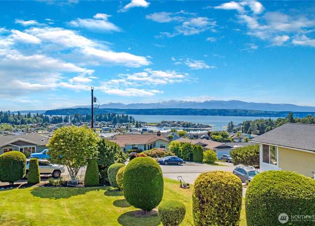 Property at 38206 Fawn Rd NE, Hansville, WA 98340, 3 beds, 2.5 baths