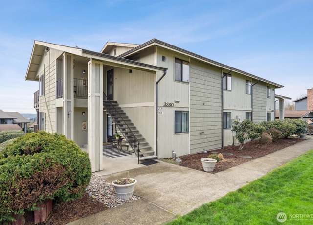 Property at 3380 Narrows View Ln NE #101, Bremerton, WA 98310, 3 beds, 2 baths