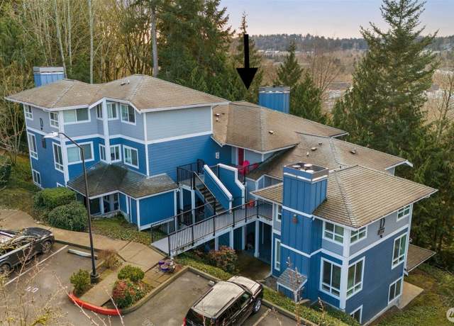 Property at 12019 NE 204th Pl Unit D-302, Bothell, WA 98011, 2 beds, 2 baths