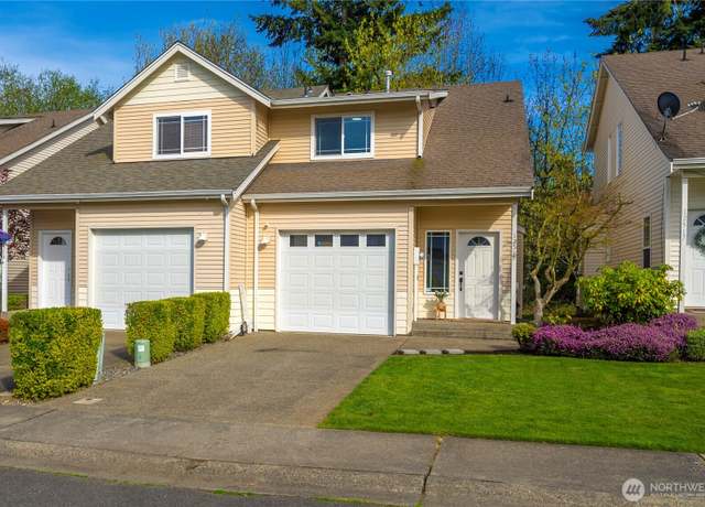 Property at 12515 63rd Ave E, Puyallup, WA 98373, 2 beds, 2.5 baths