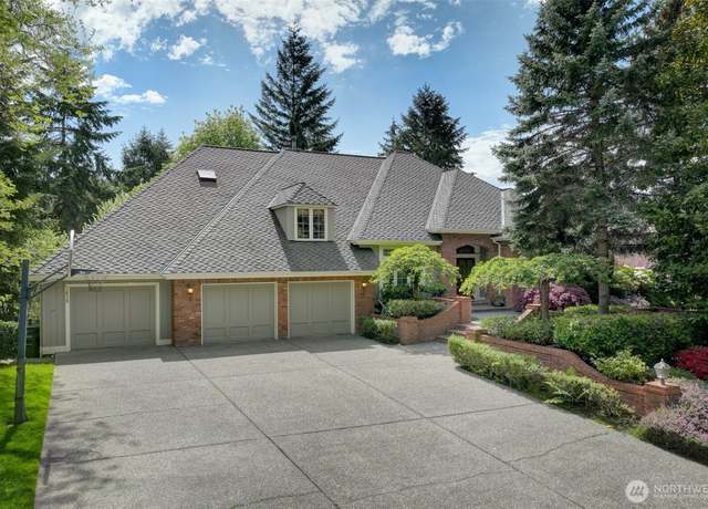 Property at 2439 196th Ave SE, Sammamish, WA 98075, 4 beds, 2.5 baths