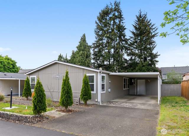 Property at 10511 196th Street Ct E, Graham, WA 98338, 3 beds, 2 baths