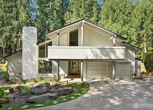 Property at 21010 NE 33rd Pl, Sammamish, WA 98074, 3 beds, 2.5 baths