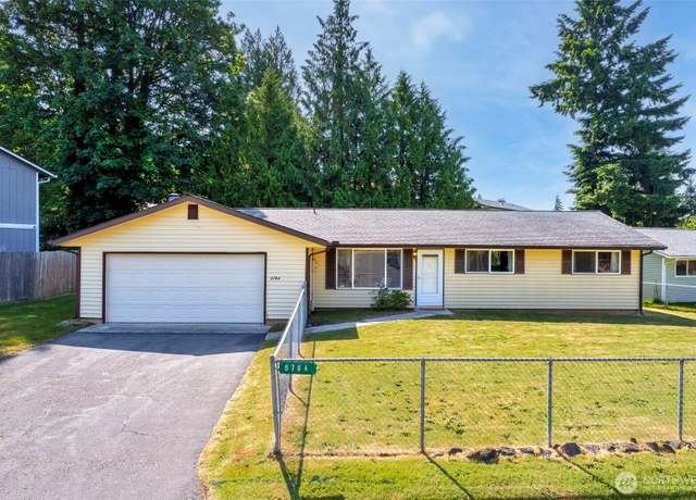 Property at 6764 Helena Dr NE, Bremerton, WA 98311, 3 beds, 2 baths