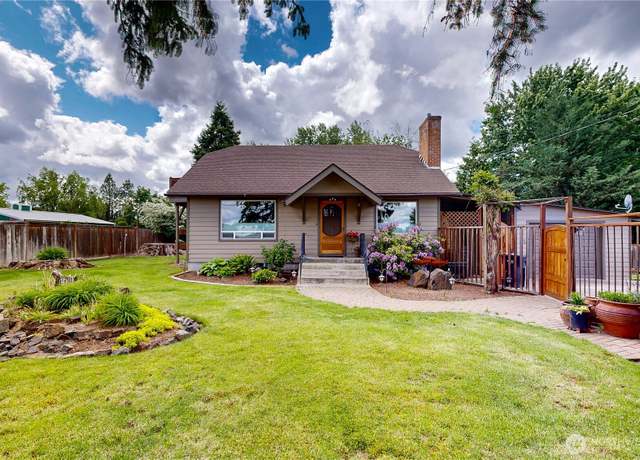 Property at 177 Electric Ave, Walla Walla, WA 99362, 2 beds, 2 baths