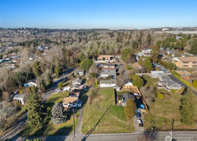 Property at 0 S 222nd St, Des Moines, WA 98198