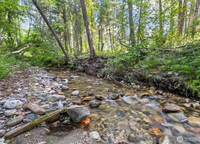 Property at 8 XX Nancy Creek Rd, Kettle Falls, WA 99141