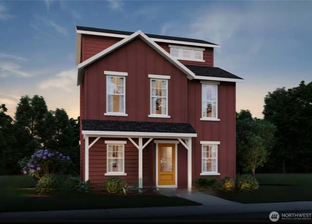Property at 15909 23RD Ave NE, Marysville, WA 98271, 4 beds, 2.5 baths