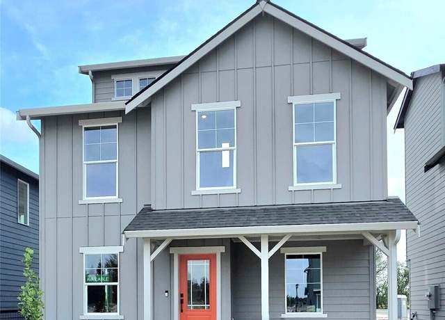 Property at 15909 23RD Ave NE, Marysville, WA 98271, 4 beds, 2.5 baths