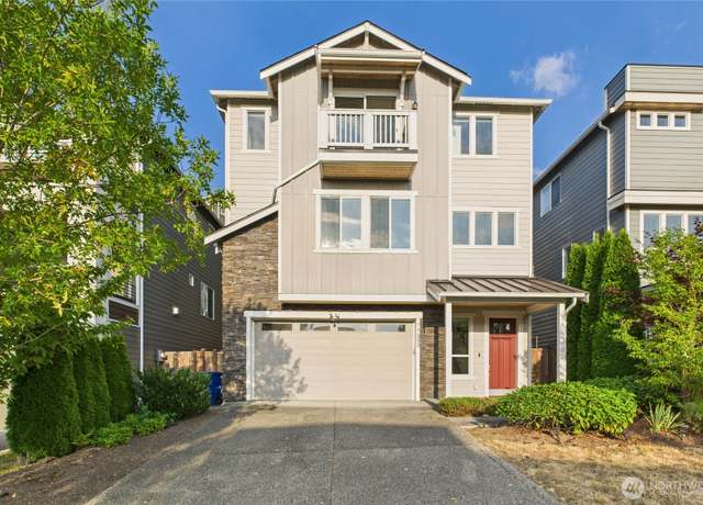 Property at 19608 82nd Pl NE, Kenmore, WA 98028, 4 beds, 2.5 baths