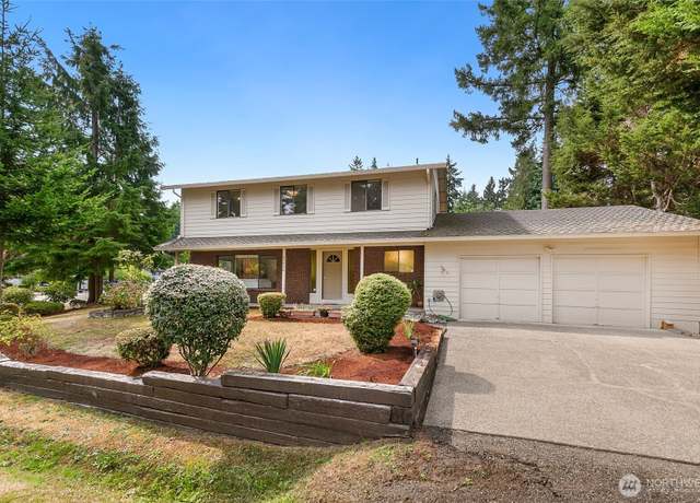 Property at 14026 62nd Pl W, Edmonds, WA 98026, 4 beds, 2.5 baths