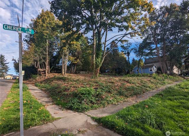 Property at 1200 Cherry St SE, Olympia, WA 98501