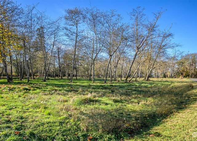 Property at 244 XX Melchert Way SW, Vashon, WA 98070