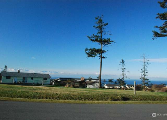 Property at 222 El Cine, Coupeville, WA 98239