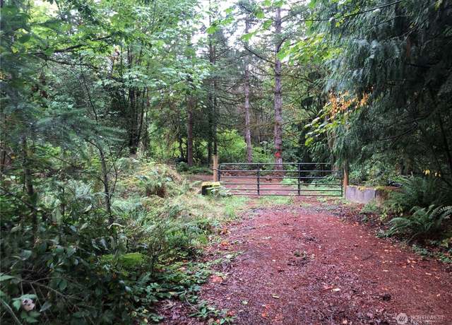Property at 9013 Bethel Burley Rd SE, Port Orchard, WA 98367