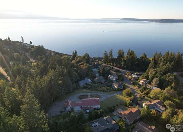 Property at 8036 Cyrus Pl, Edmonds, WA 98026