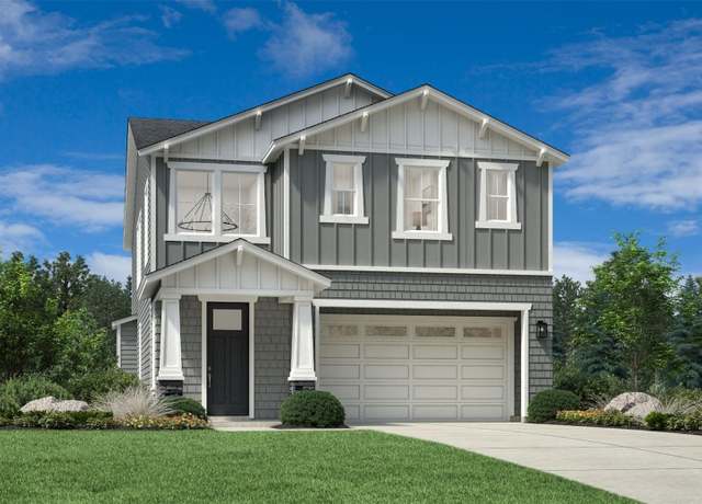 Property at 27331 Site 402 NE Walden Way, Duvall, WA 98019, 5 beds, 4 baths
