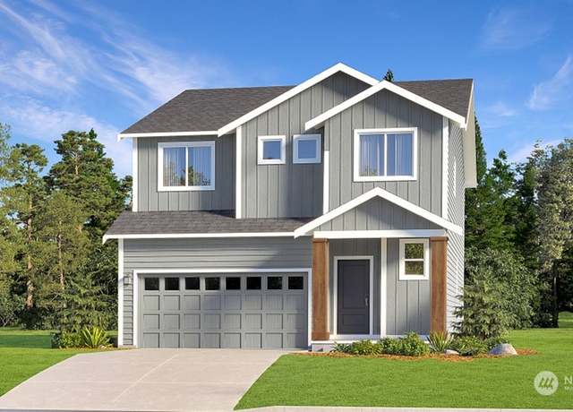 Property at 13502 62nd Pl W, Edmonds, WA 98026, 4 beds, 2.5 baths