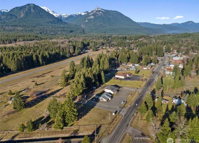 Property at 1000 US Highway 12, Packwood, WA 98361