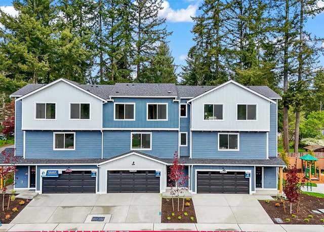 Property at 13107 21ST Ct NE, Lake Stevens, WA 98258, 4 beds, 3.5 baths