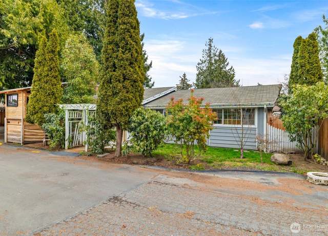 Property at 13628 26th Pl S, Seatac, WA 98168, 3 beds, 1 bath