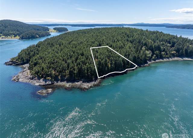 Property at 0 Lot 27 Peavine Way, Obstruction Island, WA 98279