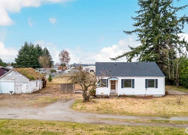 Property at 1000 State Route 9, Sedro Woolley, WA 98284, 2 beds, 1 bath