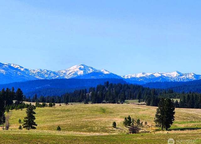 Property at 4 C Swauk Pines Rd, Cle Elum, WA 98922