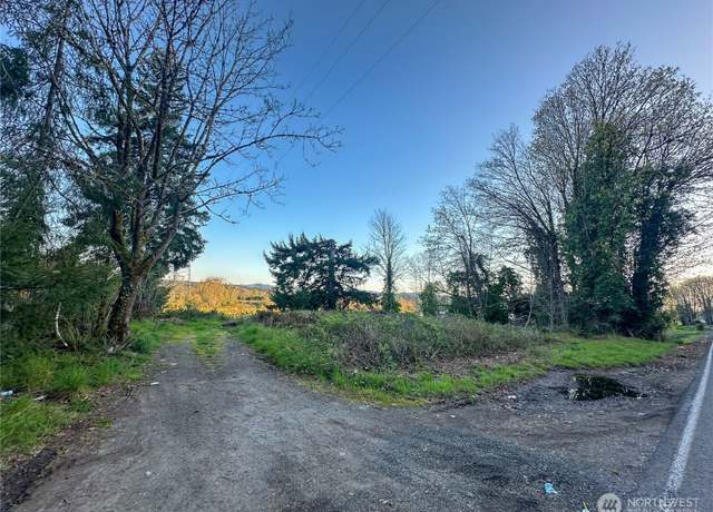 Property at 0 Monohon Lding Rd, Raymond, WA 98577