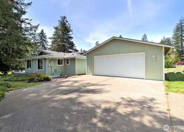 Property at 131 N Fairway Dr W, Hoodsport, WA 98548, 2 beds, 2 baths