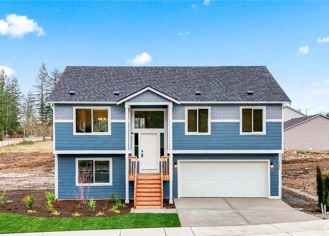 Property at 1413 Alder Ln, Gold Bar, WA 98251, 3 beds, 2 baths