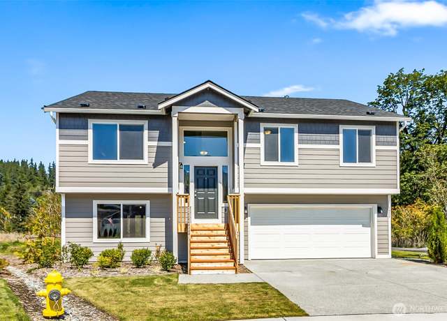Property at 1413 Alder Ln, Gold Bar, WA 98251, 3 beds, 2 baths