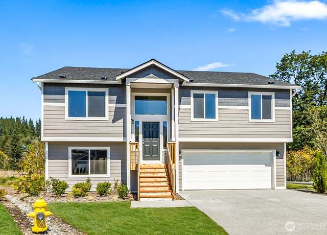 Property at 1413 Alder Ln, Gold Bar, WA 98251, 3 beds, 2 baths